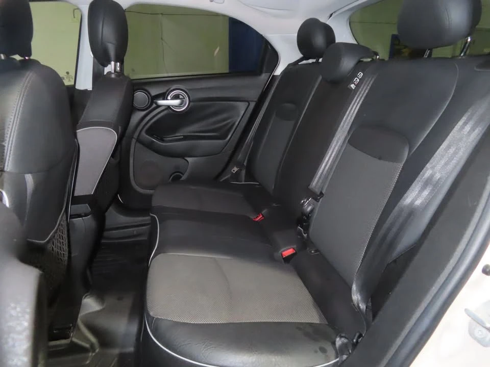 2016 Fiat - Image 16 of 20