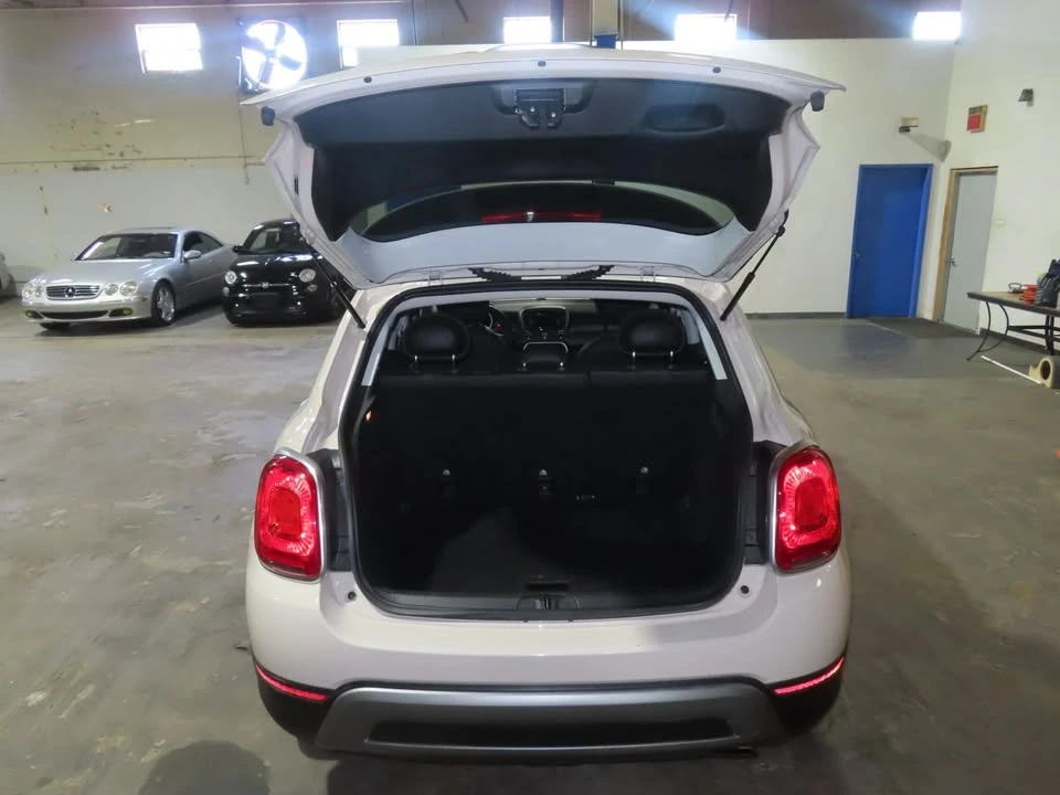 2016 Fiat - Image 9 of 20