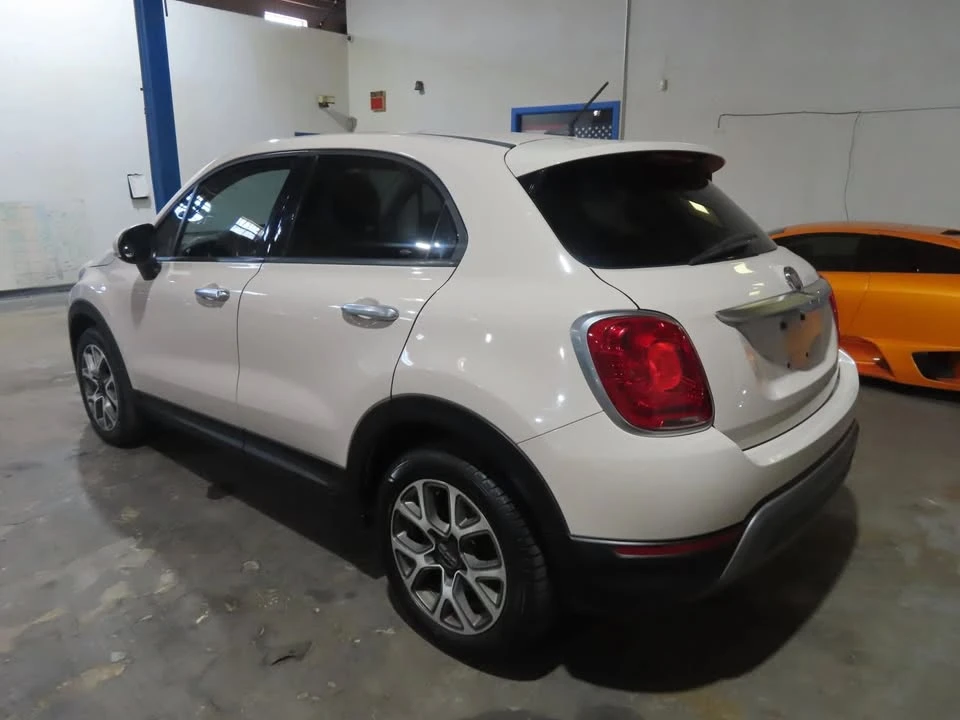 2016 Fiat - Image 6 of 20
