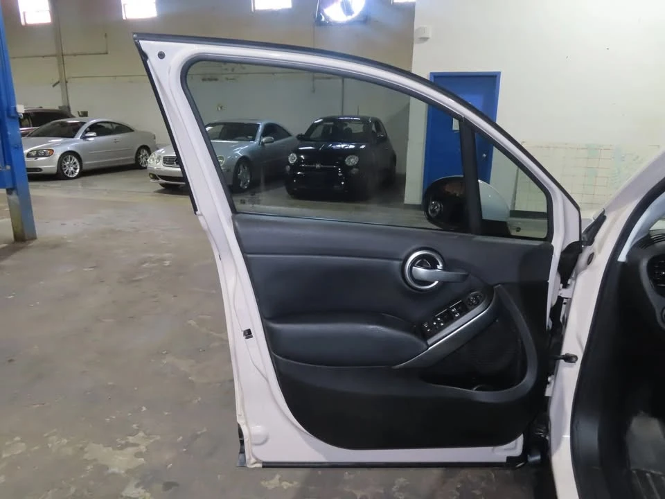 2016 Fiat - Image 11 of 20