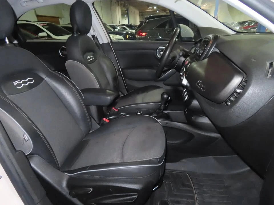 2016 Fiat - Image 19 of 20