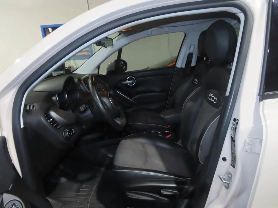 2016 Fiat - Image 12 of 20