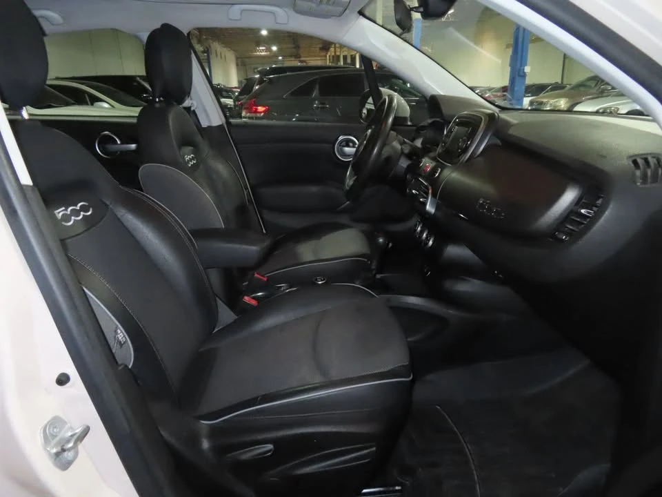 2016 Fiat - Image 18 of 20