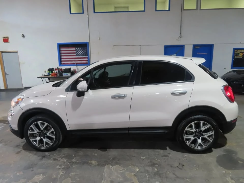 2016 Fiat - Image 4 of 20