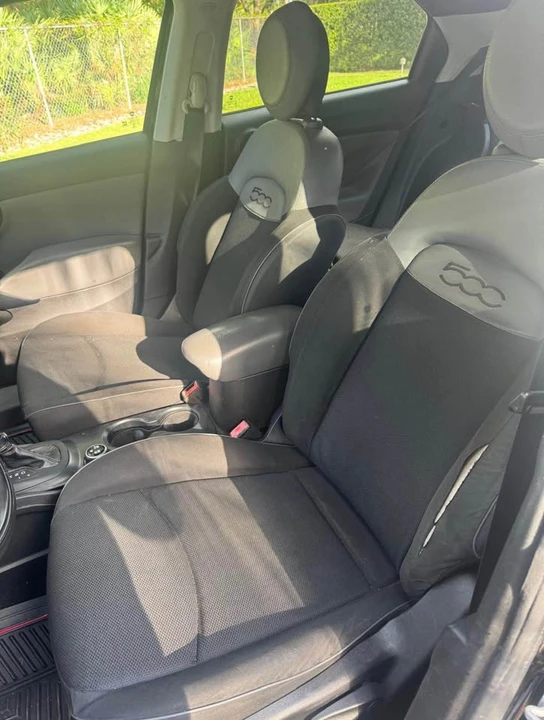 2016 Fiat 500 - Image 8 of 9