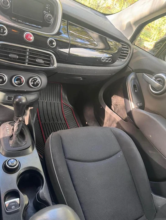 2016 Fiat 500 - Image 5 of 9