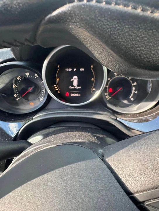 2016 Fiat 500 - Image 6 of 9