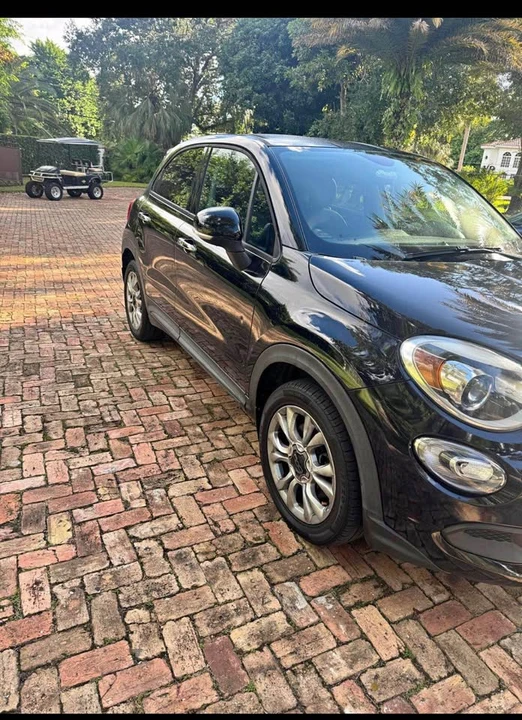 2016 Fiat 500 - Image 2 of 9
