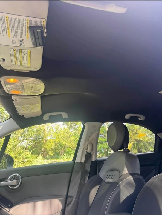 2016 Fiat 500 - Image 7 of 9