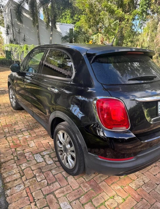 2016 Fiat 500 - Image 4 of 9