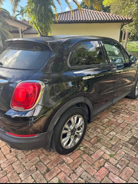 2016 Fiat 500 - Image 3 of 9