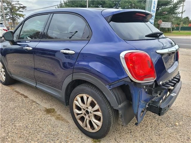 2016 Fiat 500 - Image 19 of 21