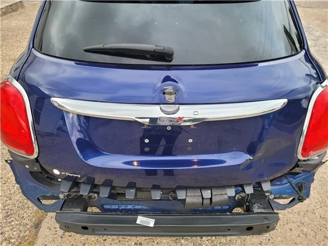 2016 Fiat 500 - Image 18 of 21