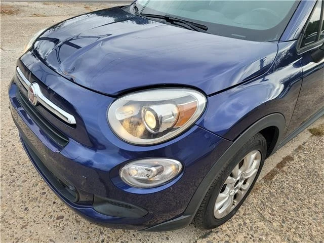 2016 Fiat 500 - Image 10 of 21