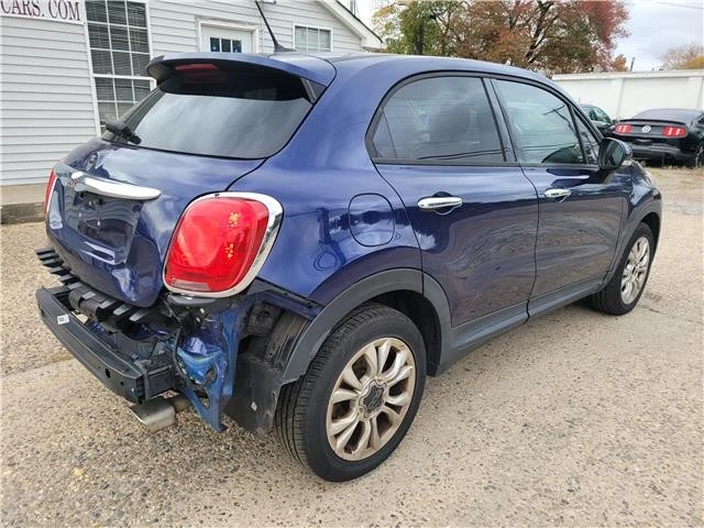 2016 Fiat 500 - Image 5 of 21