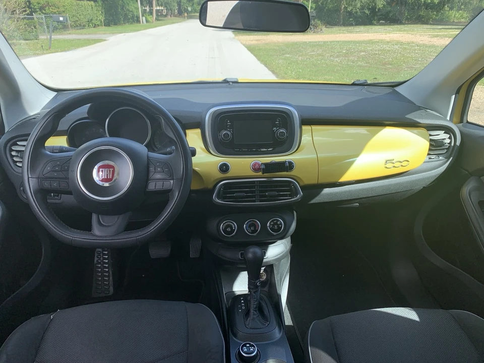2016 Fiat 500 - Image 7 of 17