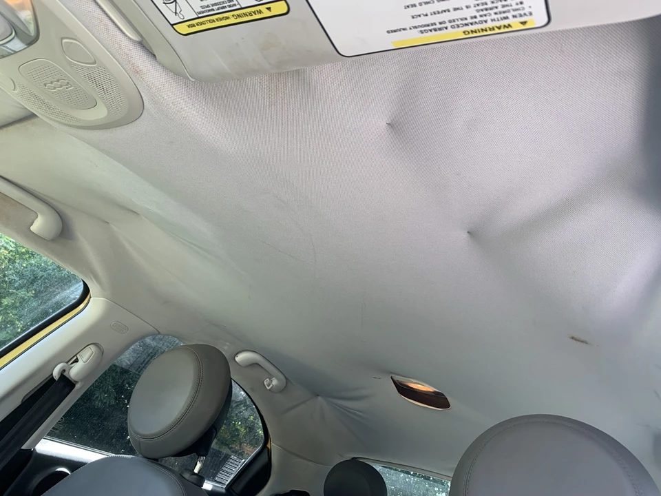 2016 Fiat 500 - Image 11 of 17