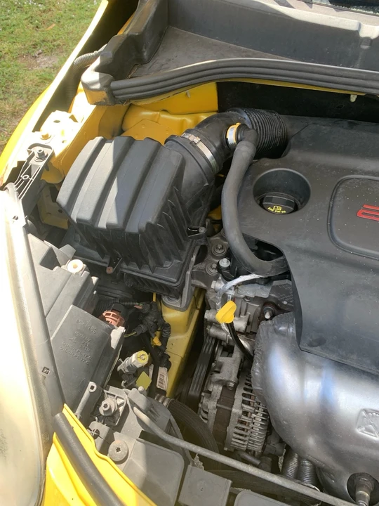 2016 Fiat 500 - Image 17 of 17