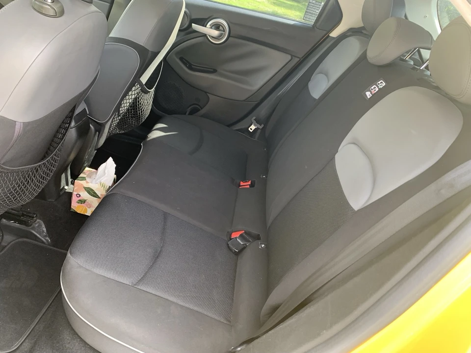 2016 Fiat 500 - Image 8 of 17