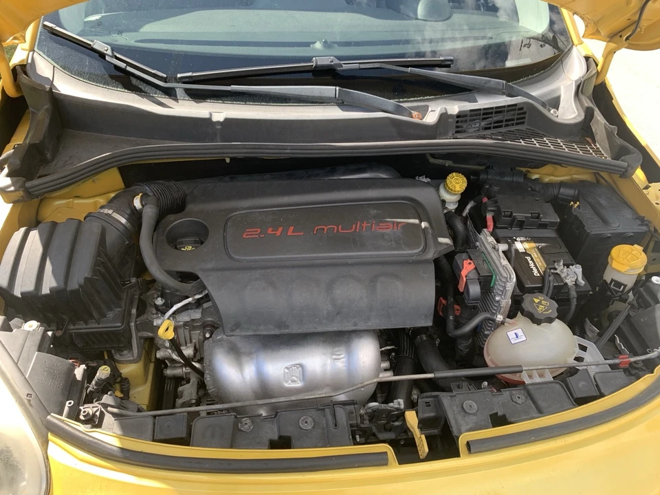2016 Fiat 500 - Image 14 of 17