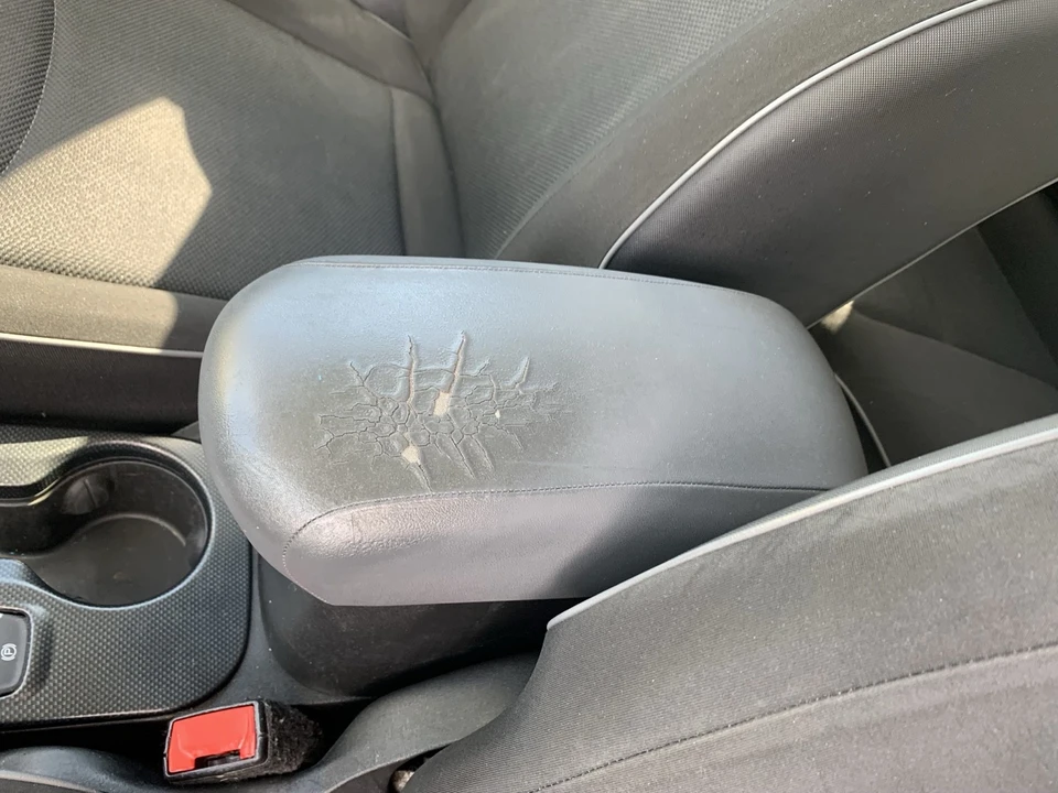 2016 Fiat 500 - Image 12 of 17