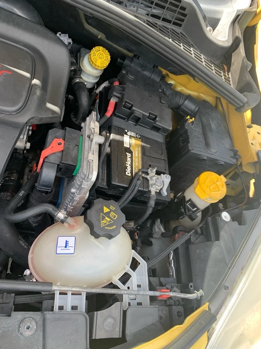 2016 Fiat 500 - Image 16 of 17