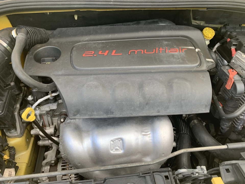 2016 Fiat 500 - Image 15 of 17
