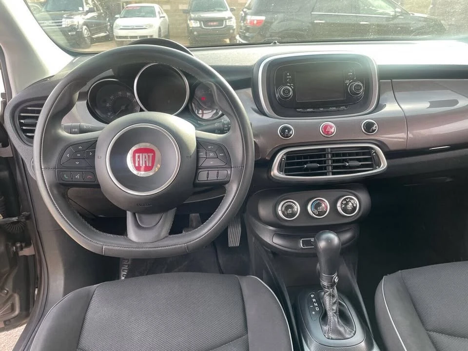 2016 Fiat 500 - Image 7 of 8