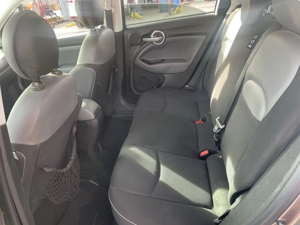 2016 Fiat 500 - Image 8 of 8