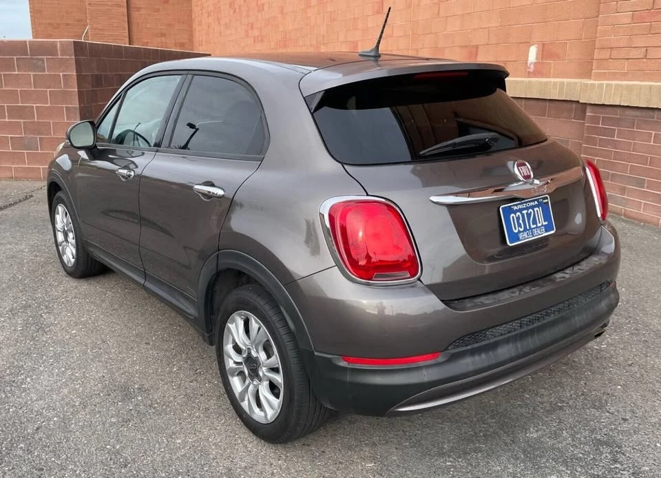 2016 Fiat 500 - Image 5 of 8