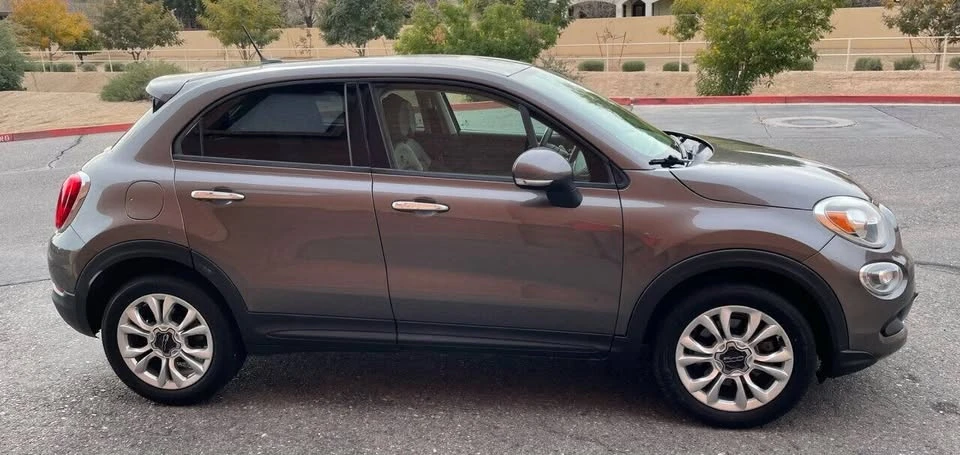2016 Fiat 500 - Image 2 of 8