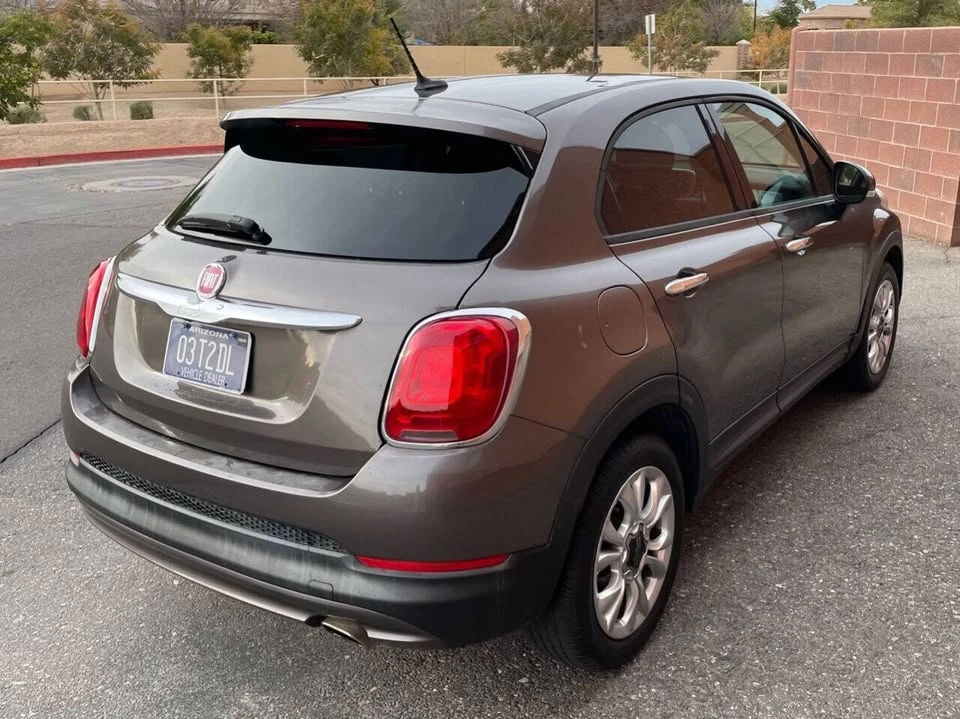 2016 Fiat 500 - Image 3 of 8