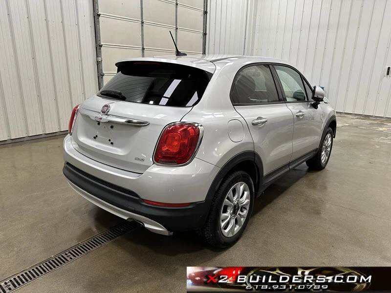 2016 Fiat 500 - Image 5 of 12