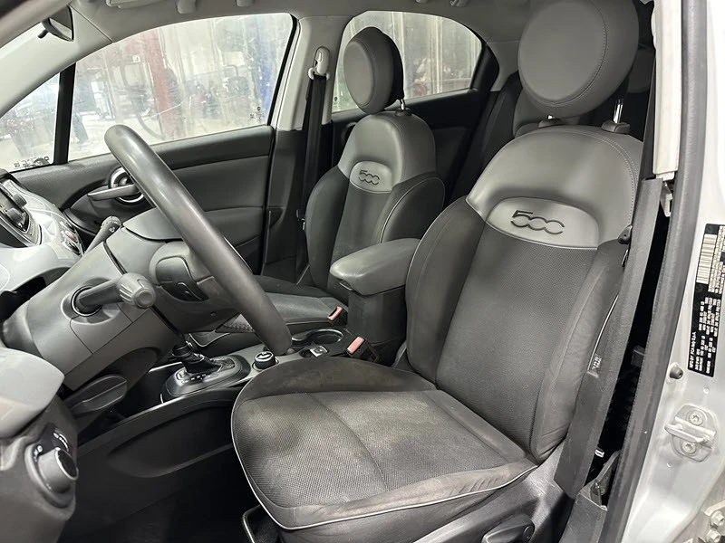 2016 Fiat 500 - Image 11 of 21