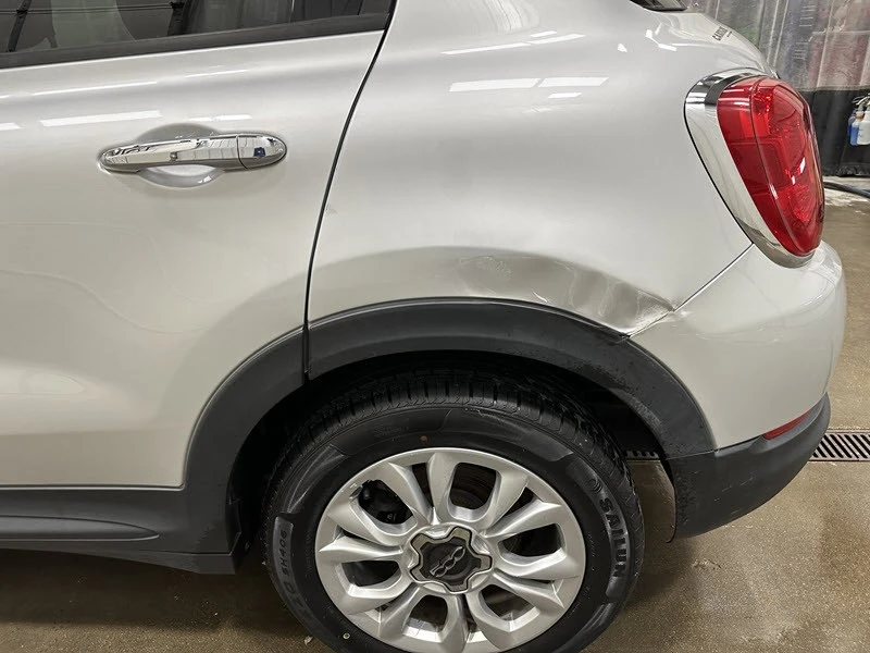 2016 Fiat 500 - Image 14 of 21