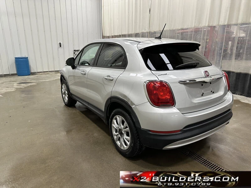 2016 Fiat 500 - Image 7 of 12