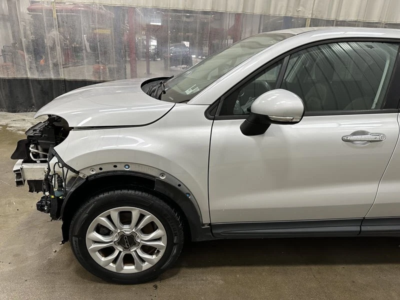 2016 Fiat 500 - Image 7 of 21