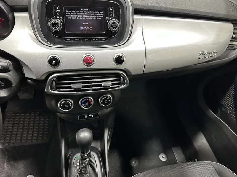 2016 Fiat 500 - Image 10 of 21