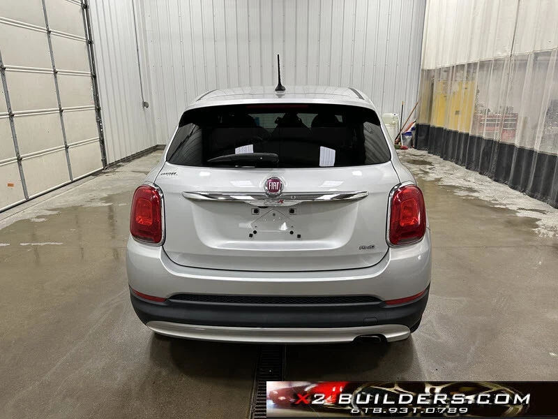 2016 Fiat 500 - Image 6 of 12
