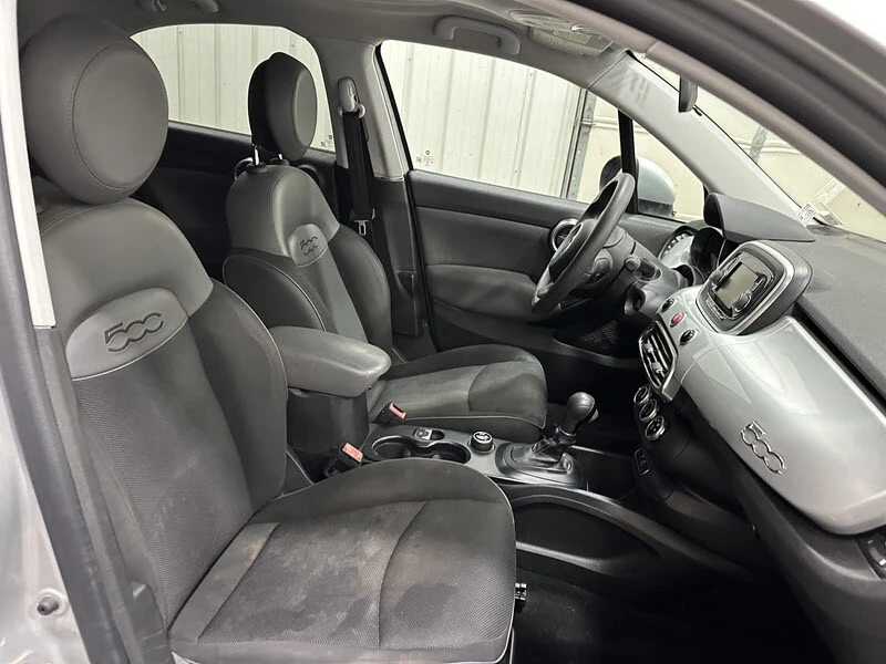 2016 Fiat 500 - Image 20 of 21