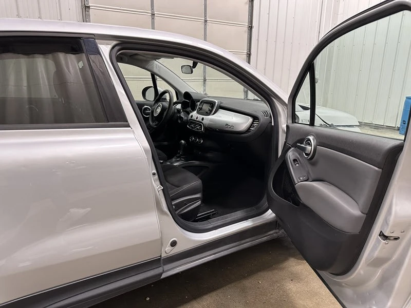 2016 Fiat 500 - Image 18 of 21