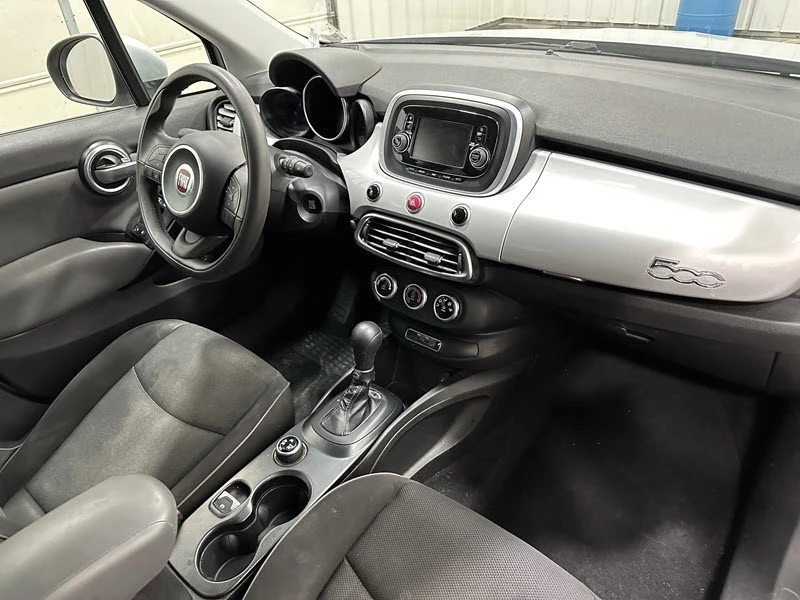 2016 Fiat 500 - Image 20 of 21