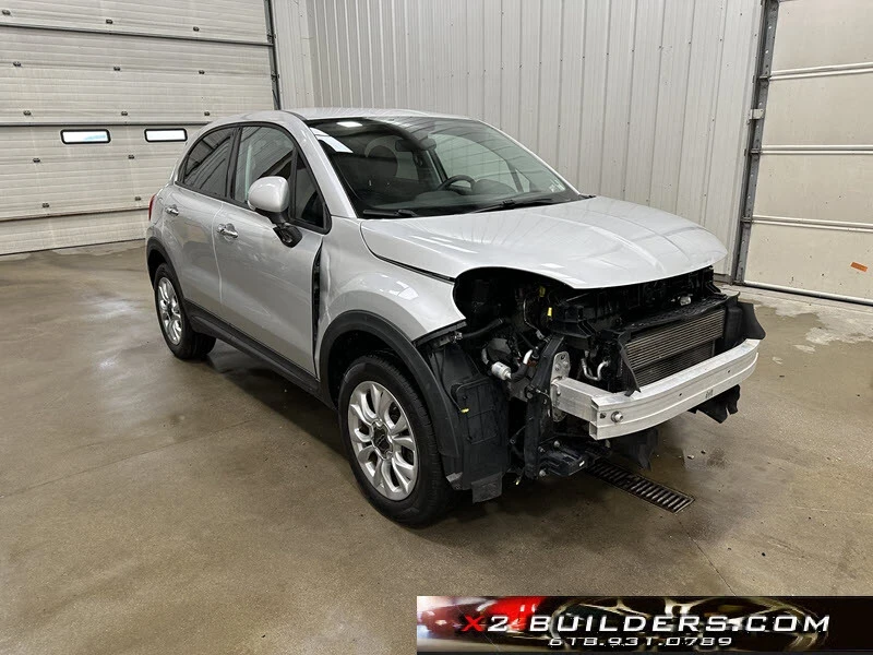 2016 Fiat 500 - Image 3 of 12