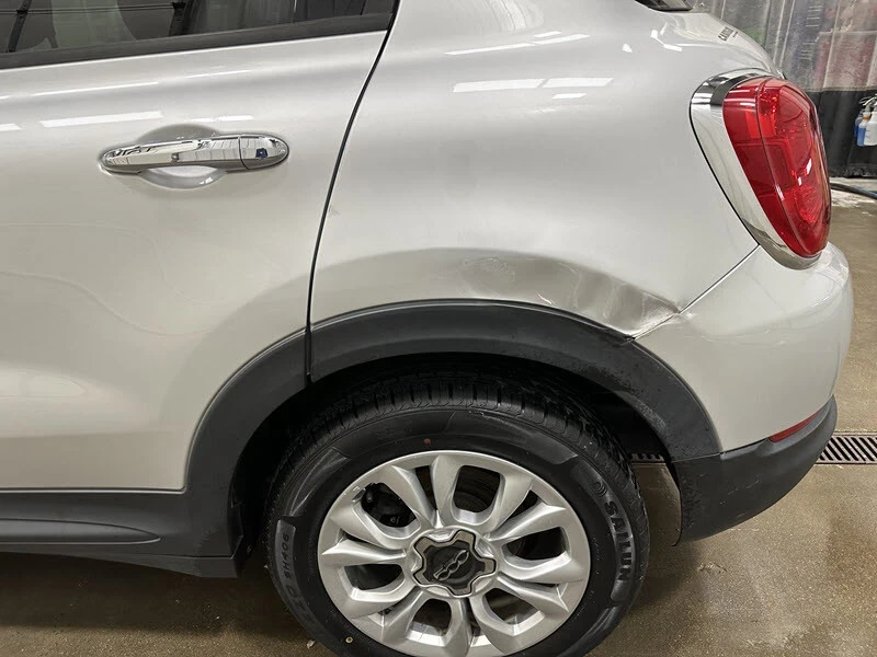 2016 Fiat 500 - Image 15 of 21