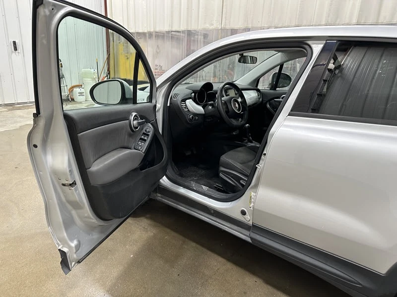 2016 Fiat 500 - Image 8 of 21