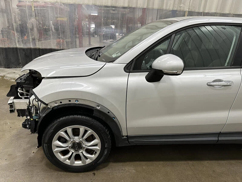 2016 Fiat 500 - Image 8 of 12