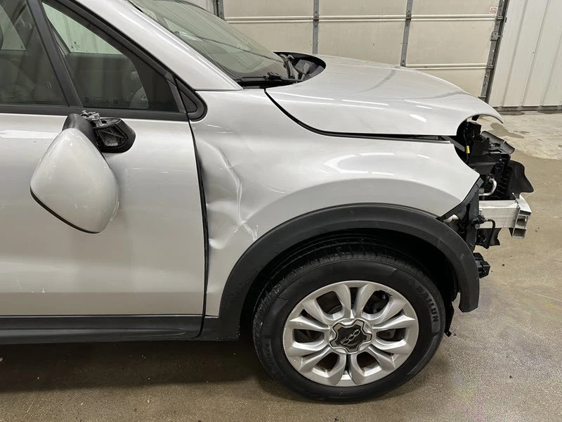 2016 Fiat 500 - Image 21 of 21