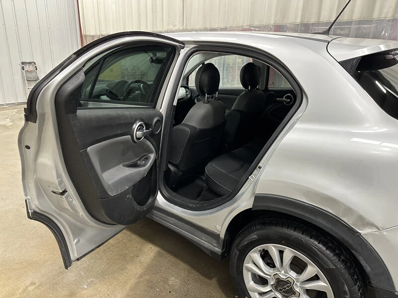 2016 Fiat 500 - Image 13 of 21