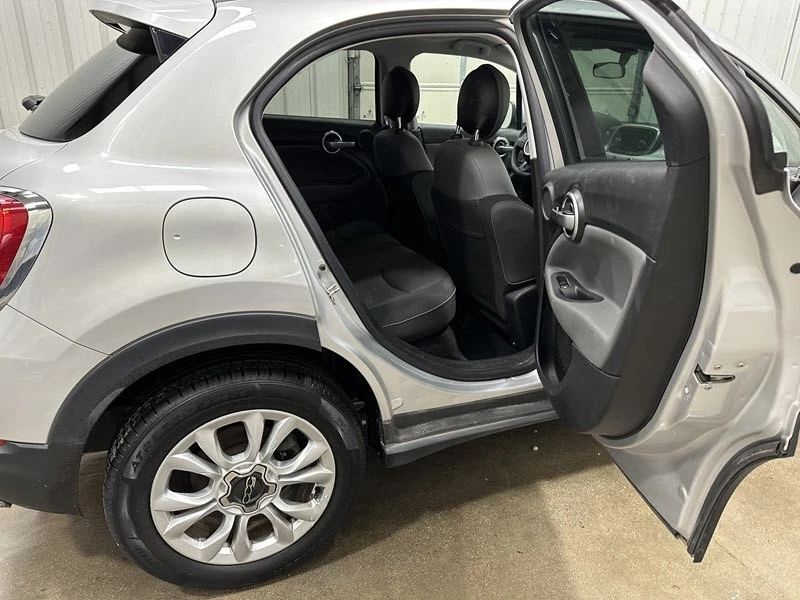 2016 Fiat 500 - Image 16 of 21