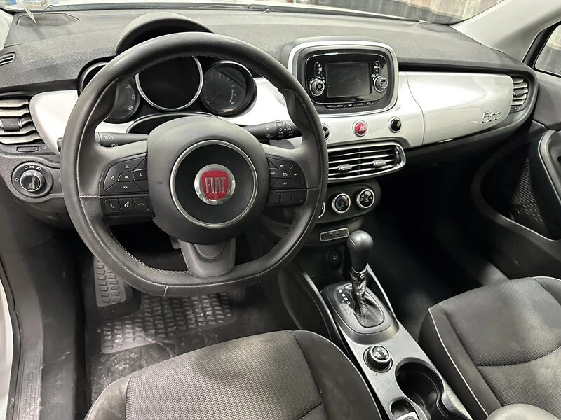 2016 Fiat 500 - Image 10 of 12